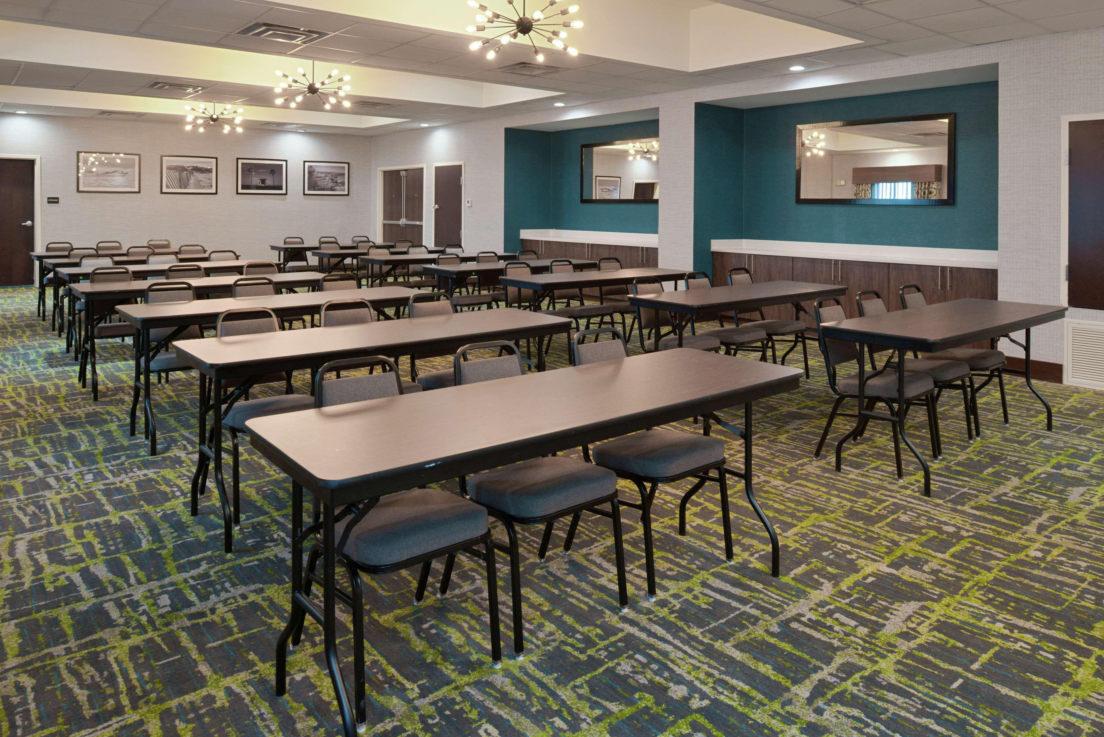 Hampton Inn And Suites Port Aransas Exterior foto